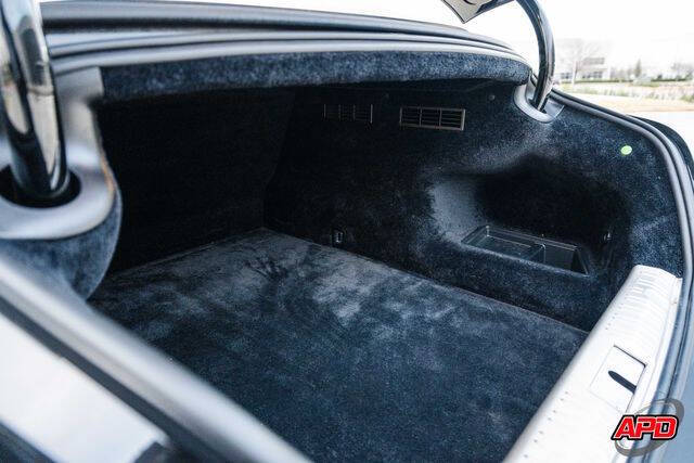 2017 Rolls-Royce Wraith