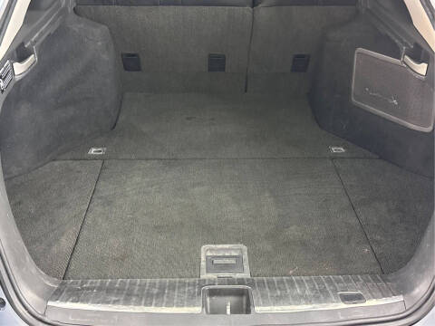 2011 Honda Accord Crosstour