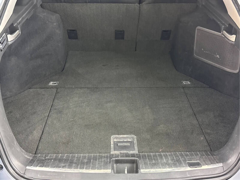 2011 Honda Accord Crosstour