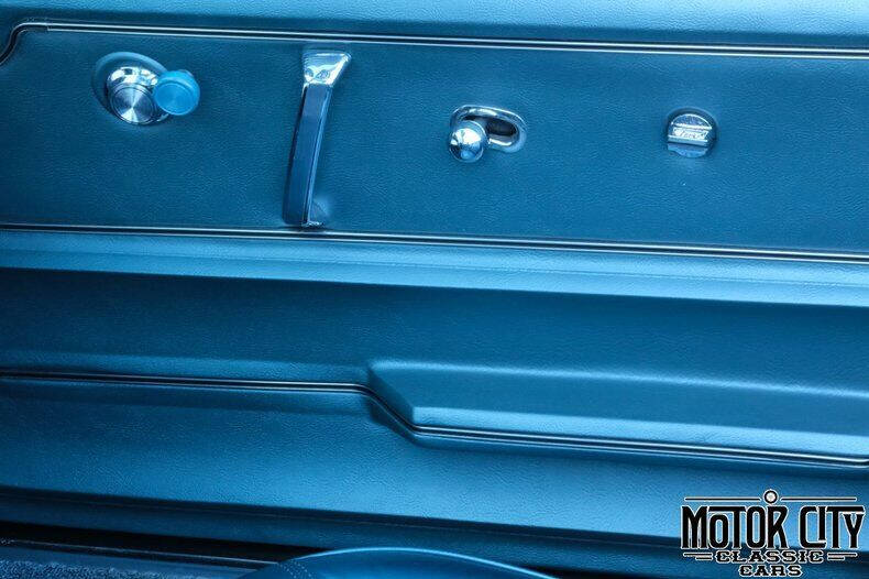 1967 Chevrolet Corvette