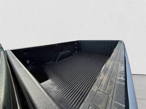 2021 Chevrolet Silverado 1500 Work Truck