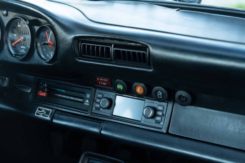 1980 Porsche 911