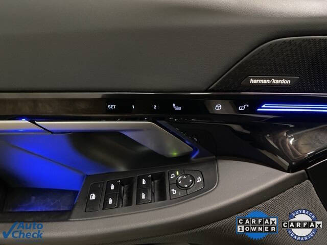 2025 BMW 5 Series 530i xDrive