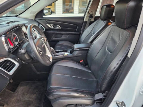 2015 GMC Terrain SLT-1