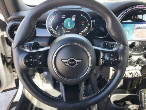 2022 MINI Hardtop 2 Door Cooper S