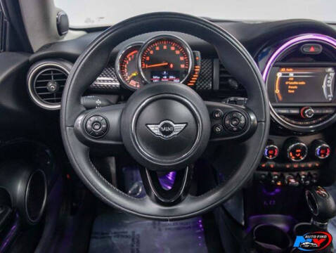 2015 MINI Hardtop 2 Door Cooper S