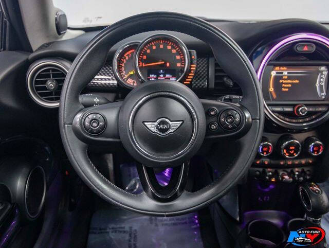 2015 MINI Hardtop 2 Door Cooper S