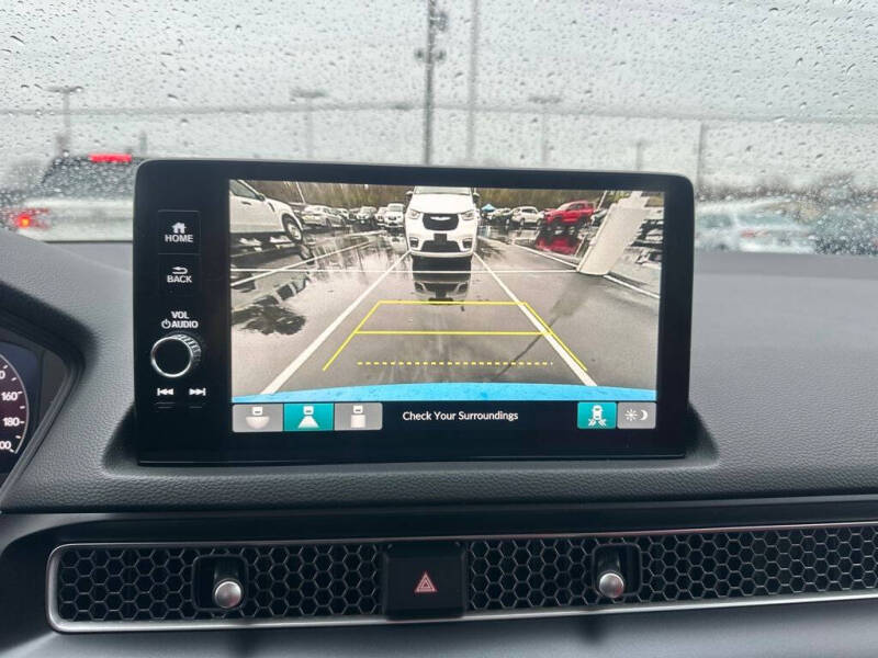 2023 Honda Civic Type R