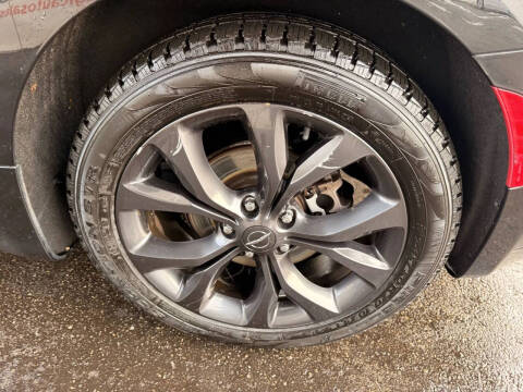 2019 Chrysler Pacifica