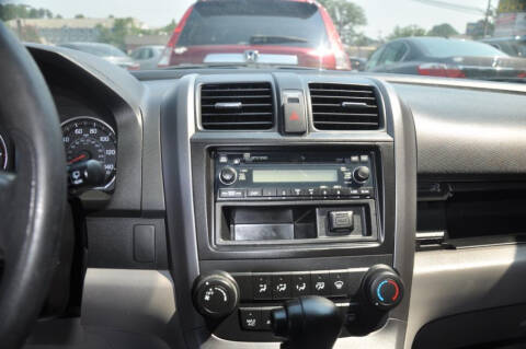 2008 Honda CR-V LX