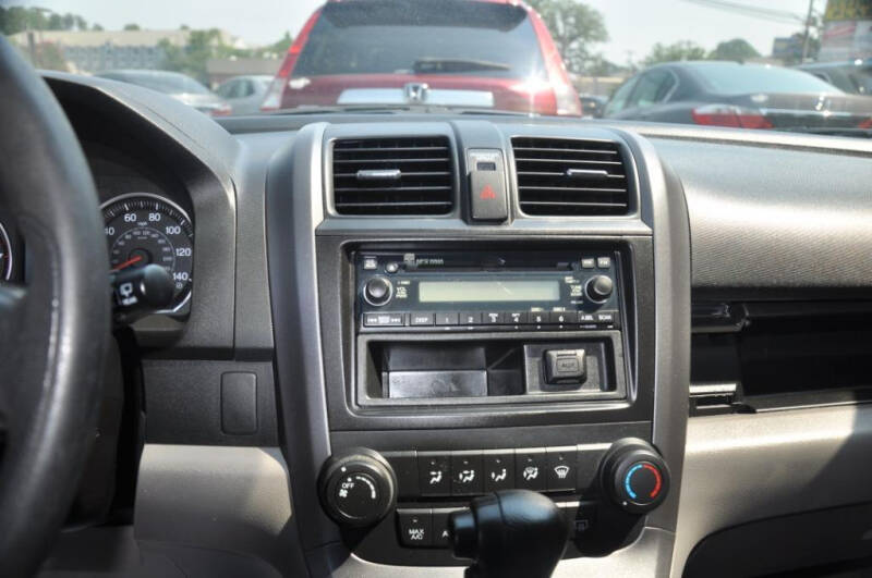 2008 Honda CR-V LX