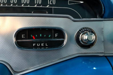 1958 Chevrolet Impala