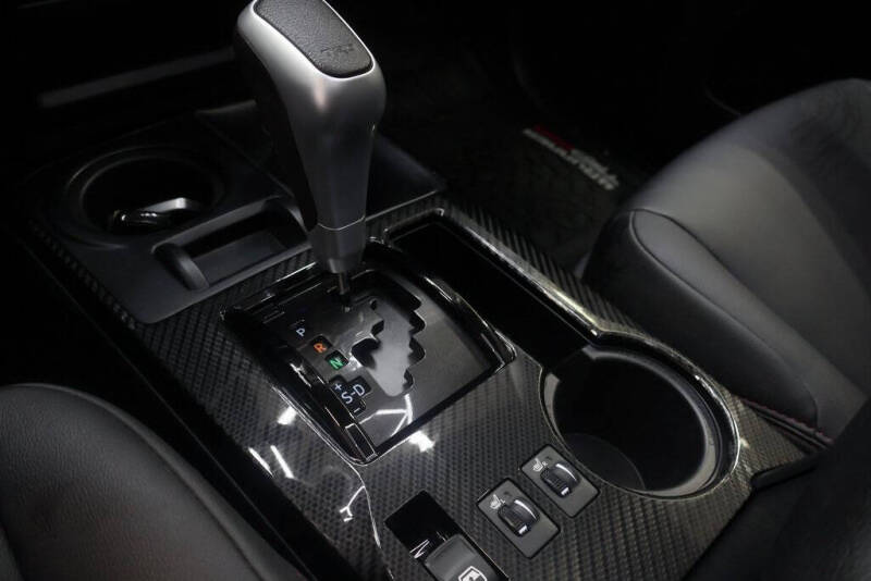 2023 Toyota 4Runner TRD Pro