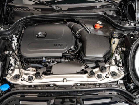 2026 MINI Hardtop 4 Door