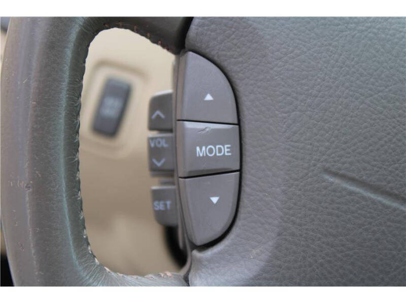 2006 Lexus LS 430