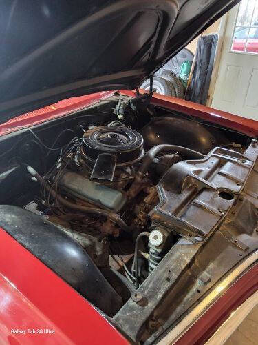 1966 Pontiac Catalina