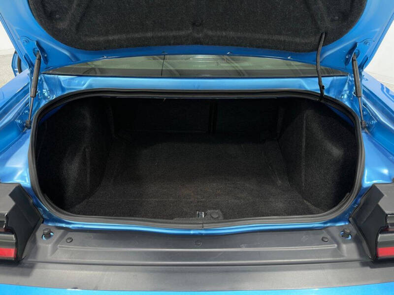 2016 Dodge Challenger SRT 392