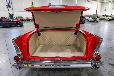 1957 Chevrolet 210