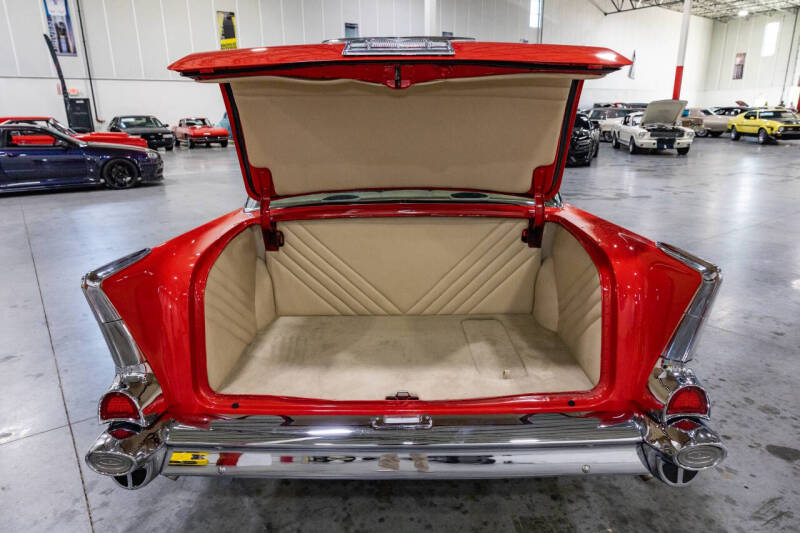 1957 Chevrolet 210