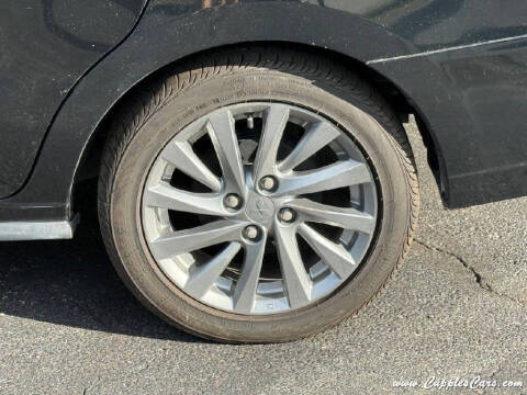 2019 Mitsubishi Mirage G4