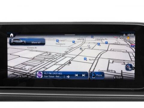 2026 Mercedes-Benz GLS GLS 580