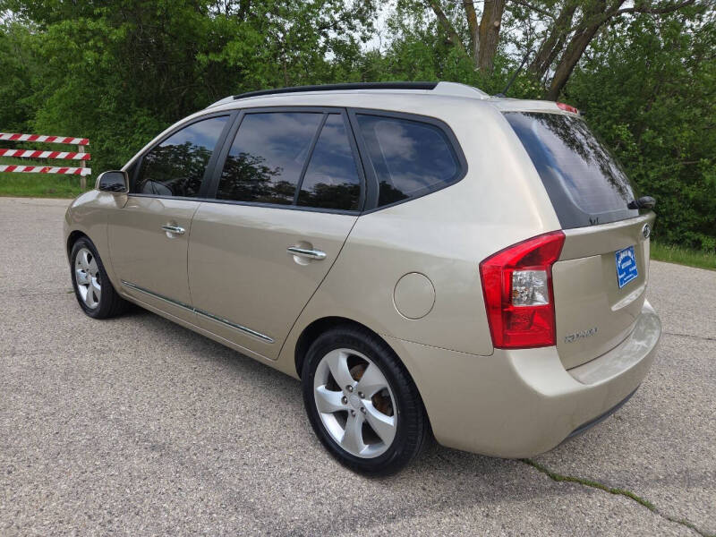 2007 Kia Rondo EX