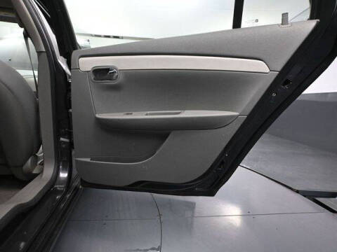 2011 Chevrolet Malibu LS Fleet