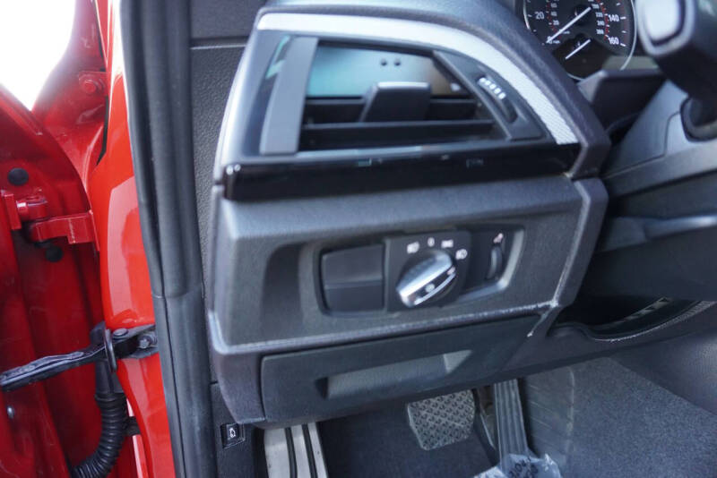 2016 BMW 2 Series M235i