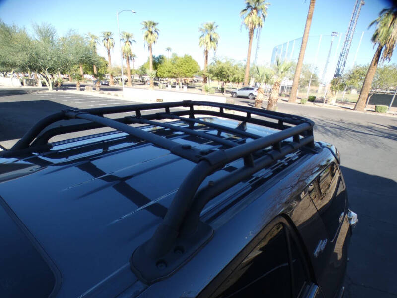 2020 Toyota 4Runner TRD Off-Road Premium