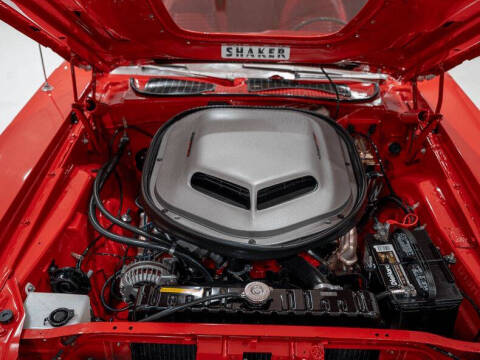 1970 Dodge Challenger