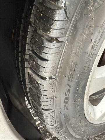 2007 Mercedes-Benz C-Class C 280 Luxury 4MATIC