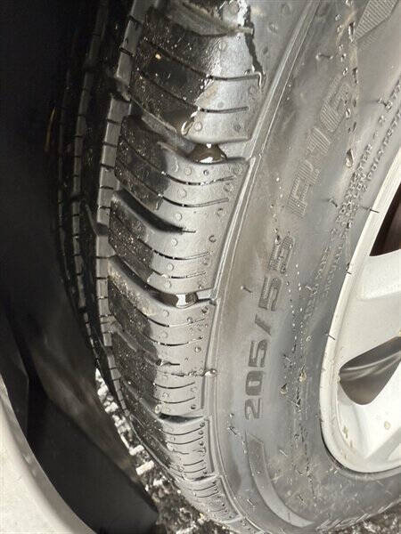 2007 Mercedes-Benz C-Class C 280 Luxury 4MATIC