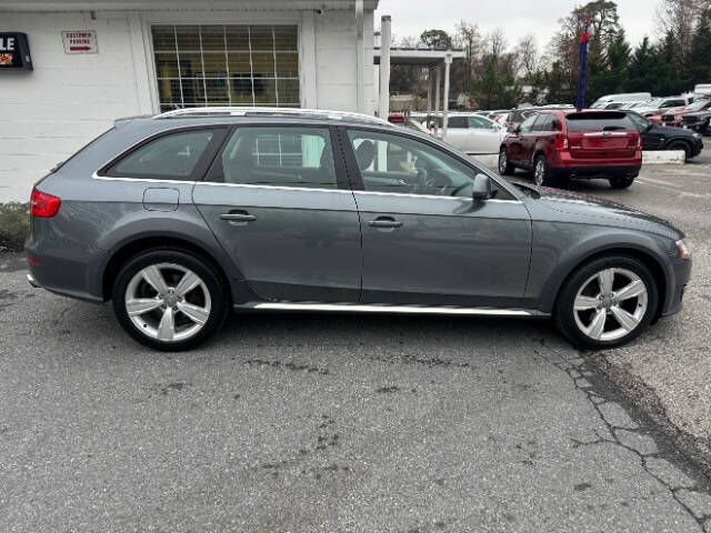 2013 Audi Allroad 2.0T quattro Premium Plus