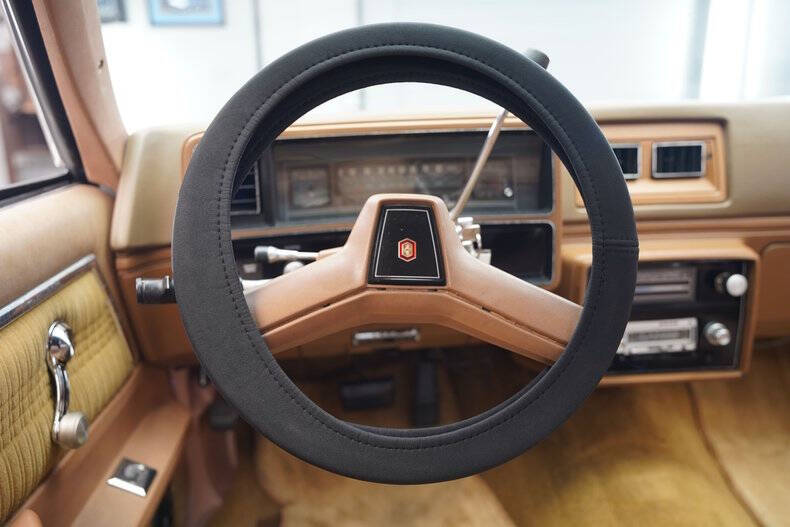 1979 Chevrolet El Camino