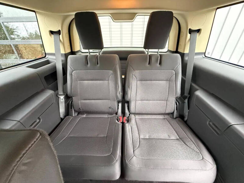 2014 Ford Flex SE