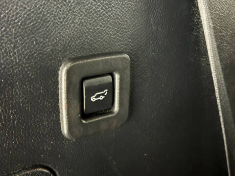 2015 Ford Expedition King Ranch