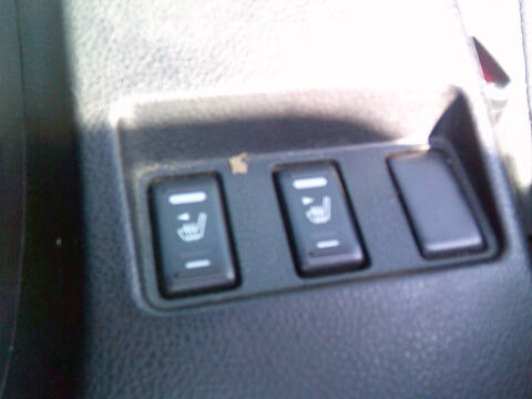 2005 Nissan 350Z Touring