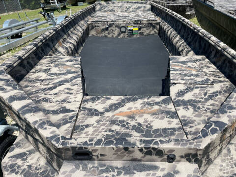 2023 Havoc 1756 VJSTC for sale at Southside Outdoors in Turbeville SC