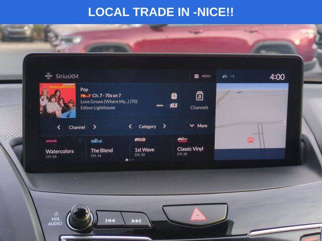 2021 Acura RDX SH-AWD w/Tech