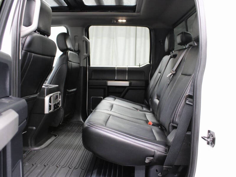 2021 Ford F-250 Super Duty