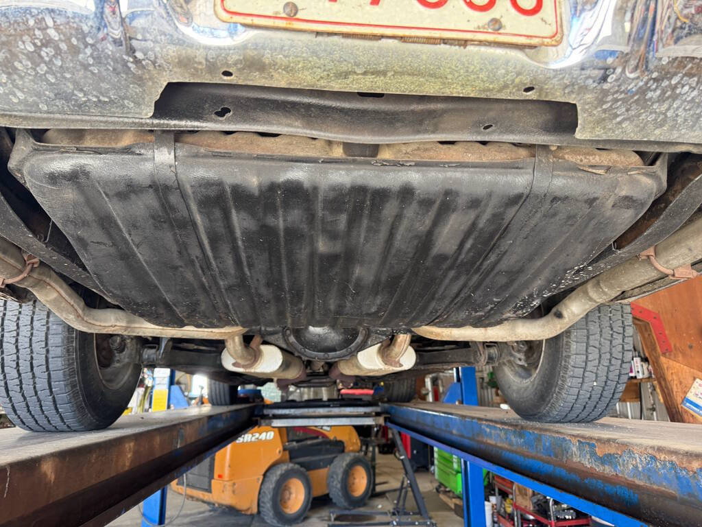 1967 Pontiac LeMans 186