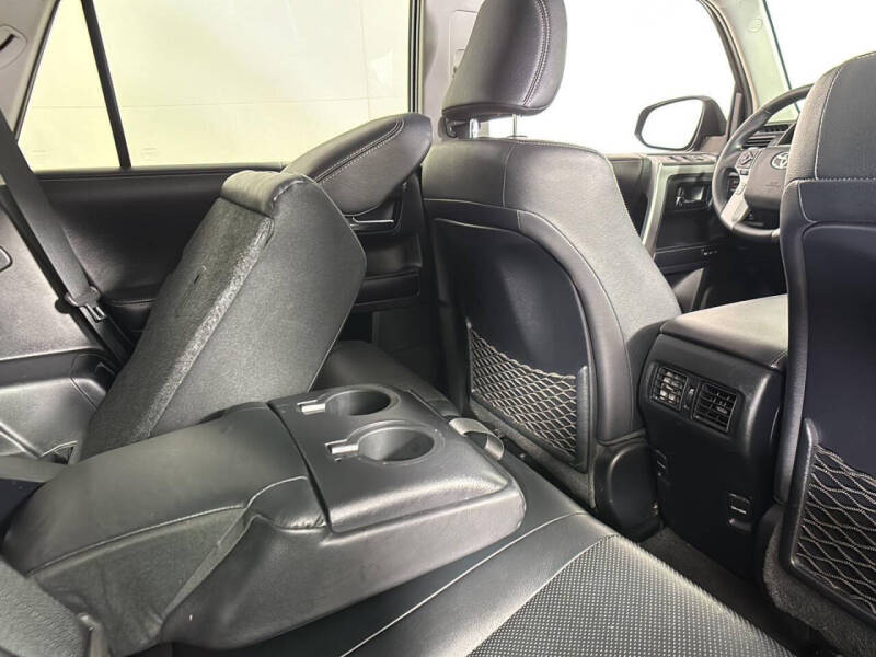 2019 Toyota 4Runner
