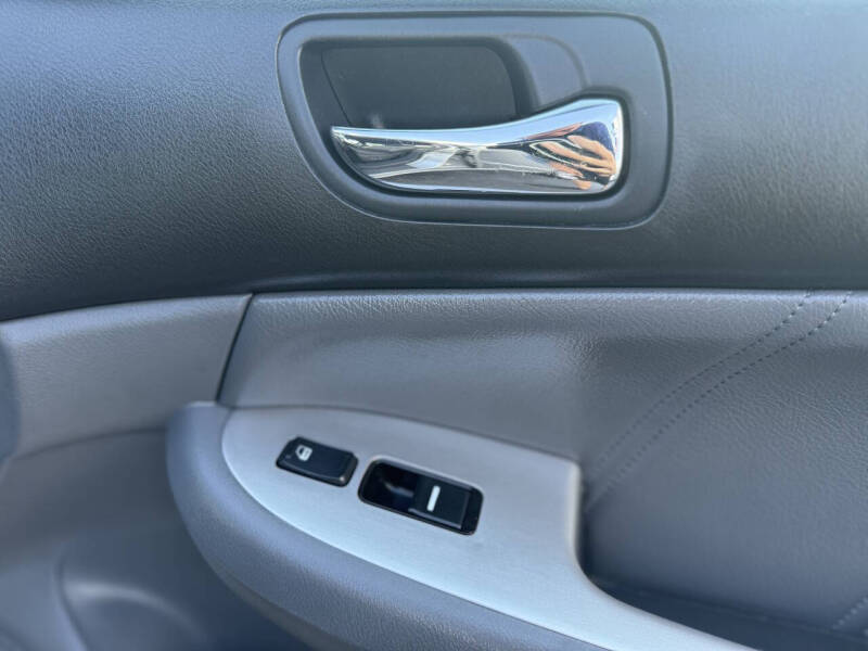 2007 Honda Accord EX-L V-6