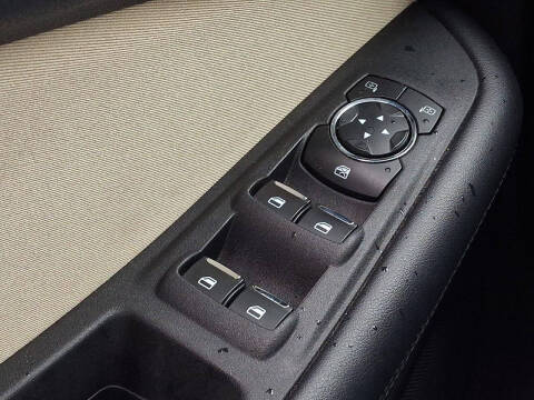 2018 Ford Edge SE