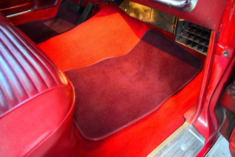 1966 Dodge Coronet