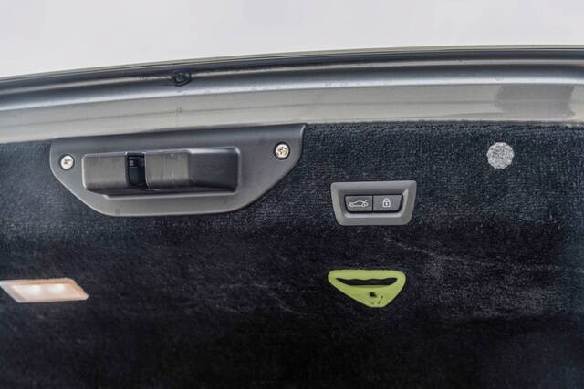 2015 Rolls-Royce Ghost