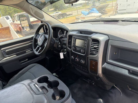 2013 RAM 3500