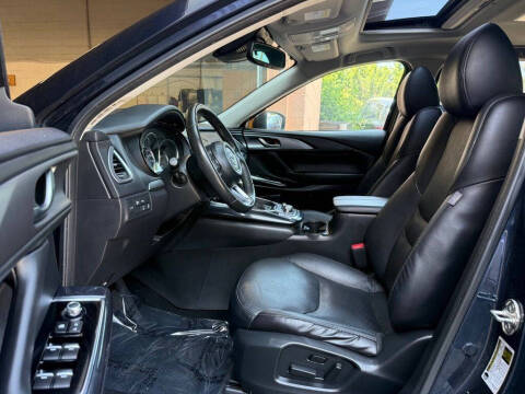 2016 Mazda CX-9 Touring
