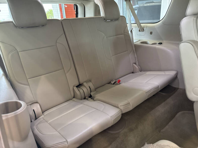 2018 GMC Yukon XL Denali
