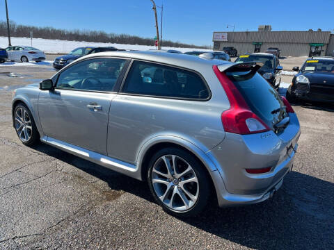 2011 Volvo C30 for sale at River Motors in Portage WI